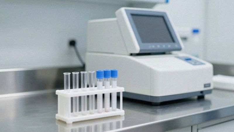 Kiedy oznaczyć D-dimer i elektrolity?
