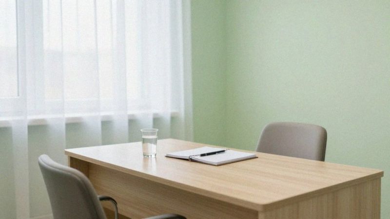 Kiedy potrzebna jest farmakoterapia przy nerwicy przełyku?