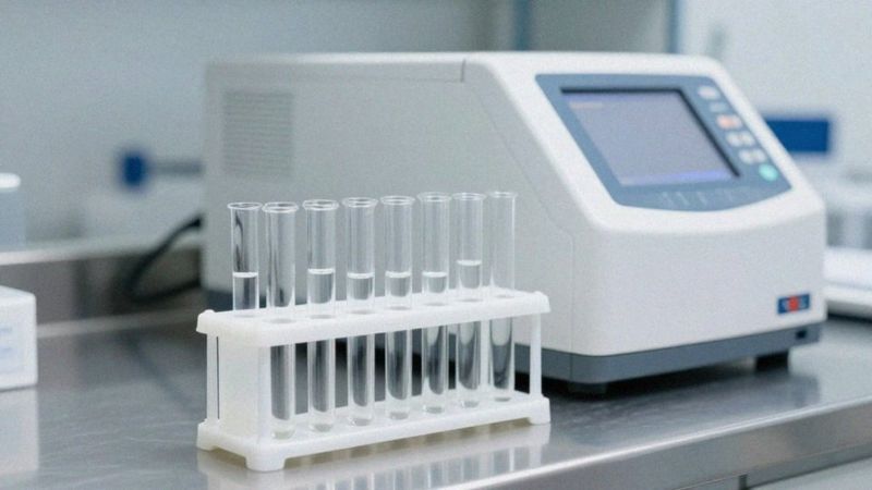 Kiedy wykonać jonogram i sprawdzić poziom elektrolitów?