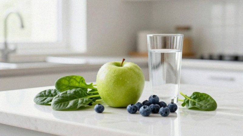 Co może powodować zespół jelita drażliwego?