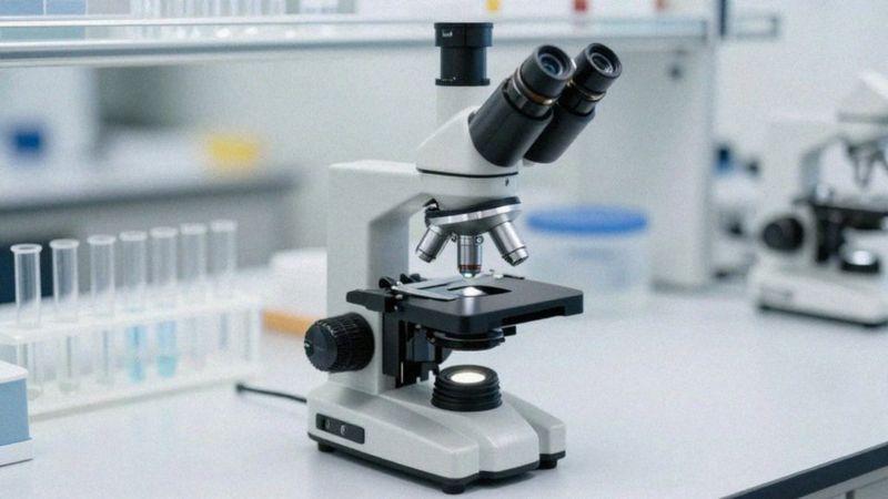 Jak odróżnić pałeczki od segmentowanych neutrofili?