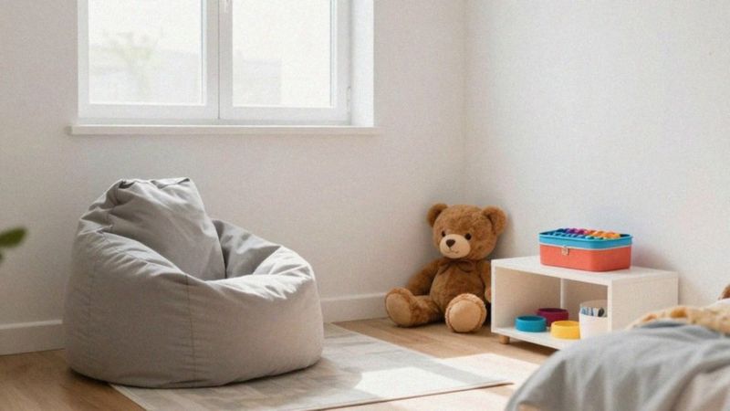 Jak pomóc dziecku uspokoić się w kryzysie emocjonalnym?