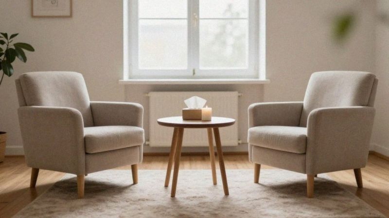 Jak przebiega proces wybaczania zdrady emocjonalnej?