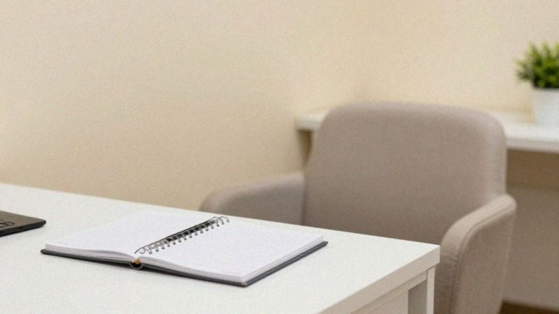 Jak przebiega rozpoznanie zaburzeń adaptacyjnych?