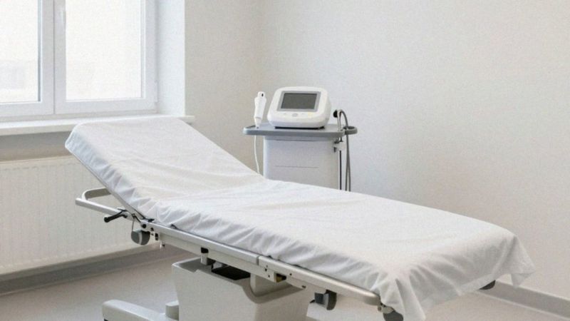 Jak przebiega zabieg biostymulacji laserowej?