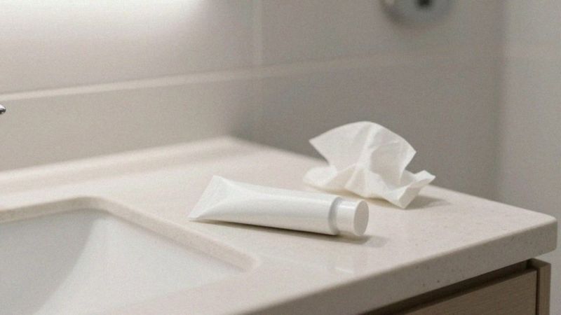 Jakie są działania niepożądane klotrimazolu?