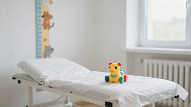 Jakie szczepienia są obowiązkowe dla dzieci?