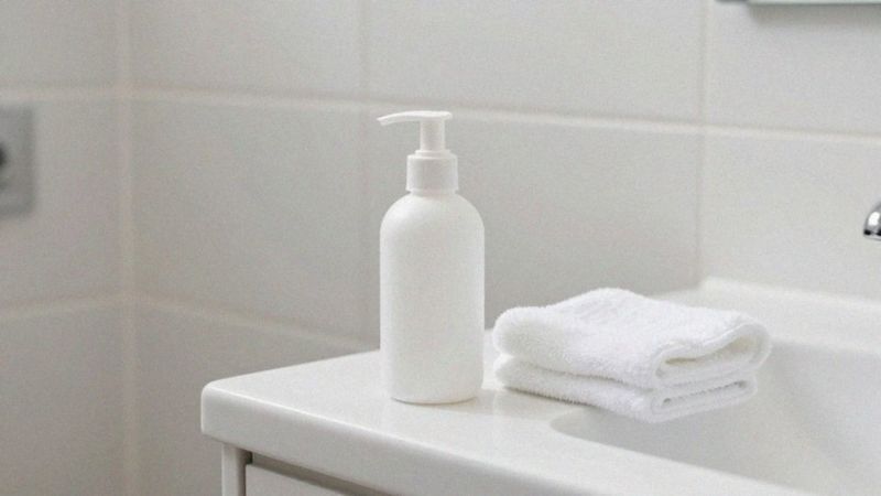 Leczenie zielonej bakterii: domowe sposoby czy antybiotyki?