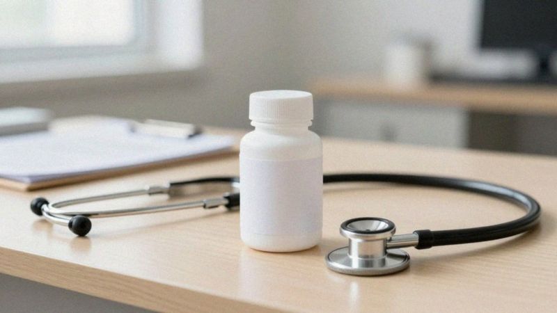 Czy antybiotyki są konieczne przy zapaleniu oskrzeli?