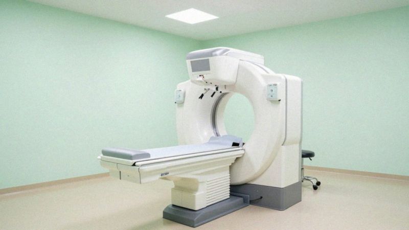 Czy RTG wykryje odma i płyn w opłucnej?