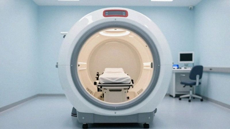 Jak działa hiperbaryczna tlenoterapia w praktyce?
