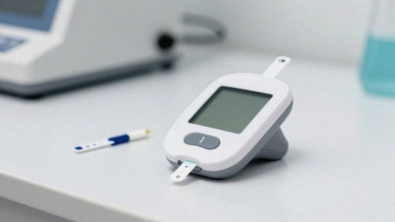 Jak insulina reguluje poziom glukozy?