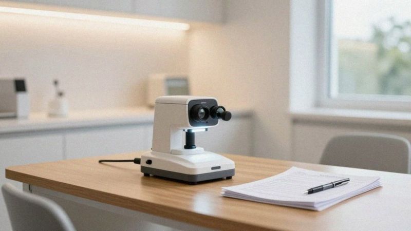 Jak odróżnić pierwotny i wtórny objaw Raynauda?