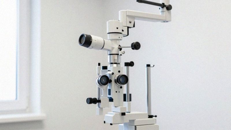 Jak odróżnić przyczyny oczne i neurologiczne potrójnego widzenia?