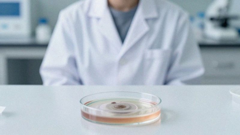 Jak powszechna jest oporność P. acnes na erytromycynę?