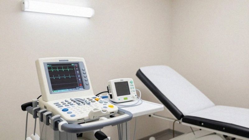 Jak przebiega diagnostyka nerwicy serca?