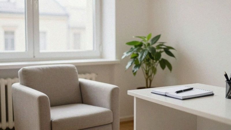 Jak psychoterapeuta diagnozuje problem i ustala cele terapii?