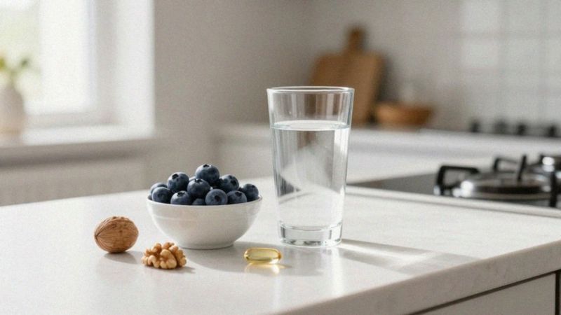 Jak wspierać krążenie poza lekami bez recepty?