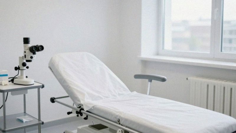 Jakie badania zleci ginekolog po dodatnim wyniku HPV?