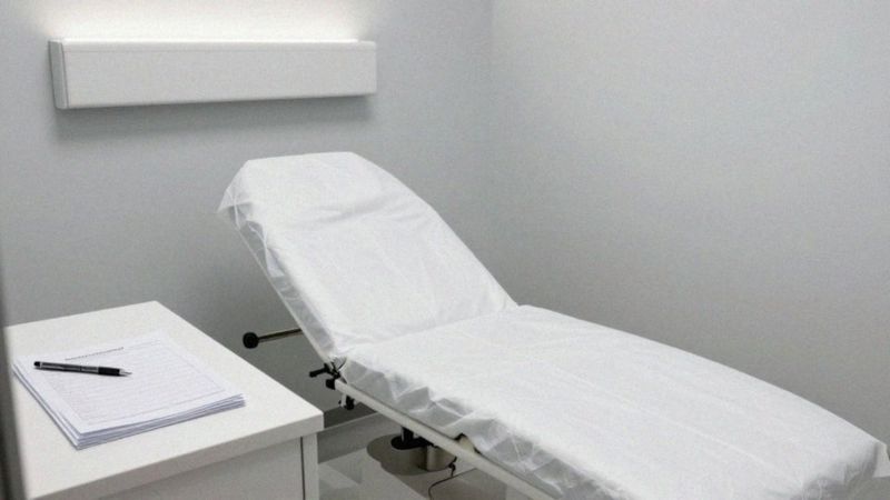 Jakie są przeciwwskazania do zabiegu zamykania naczynek?