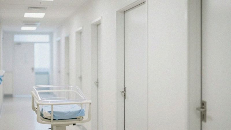 Jakie są szanse przeżycia w 22. tygodniu ciąży?
