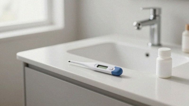 Kiedy krótszy lub nieregularny cykl zwiększa ryzyko ciąży?