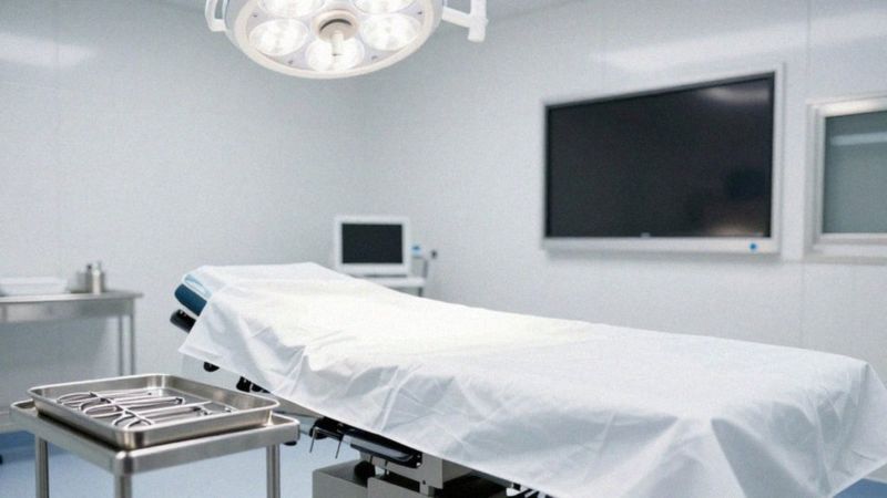 Kiedy operować torbiel skórzastą jajnika?