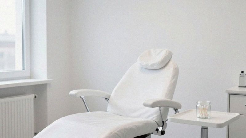 Kiedy prosaki wymagają konsultacji dermatologicznej?