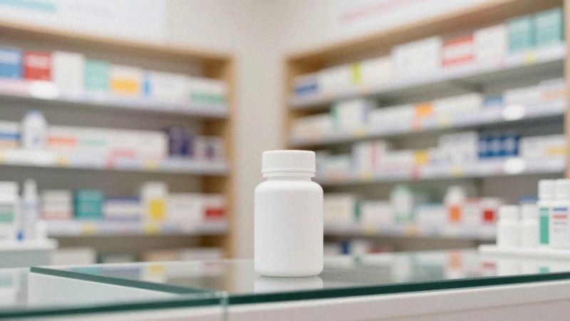 Kiedy stosować farmakoterapię w komorowych zaburzeniach rytmu?