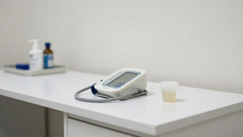 Kiedy zmiana rytmu wypróżnień jest niepokojąca?