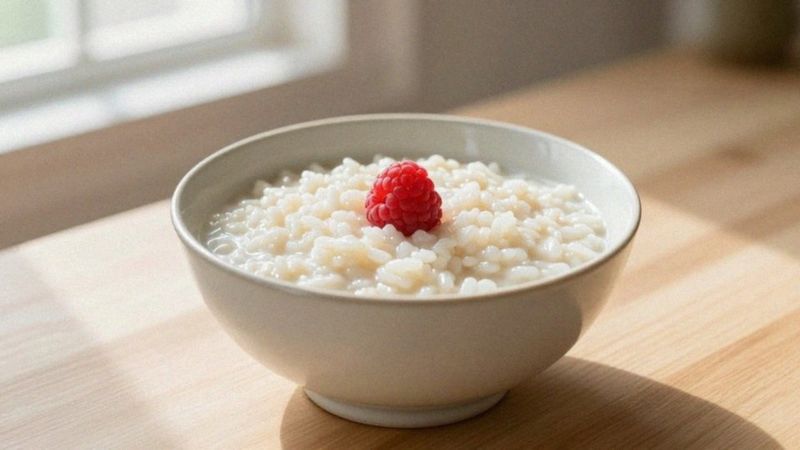 Co jeść przy braku apetytu i wymiotach podczas grypy?