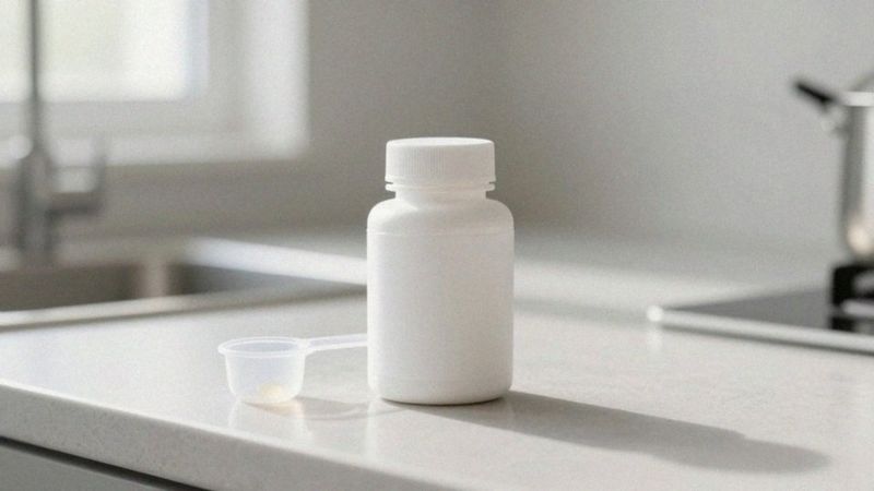 Jak dawkować suplementy omega-3 i uniknąć ryzyka?