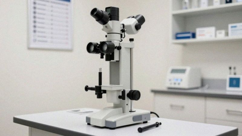 Jak diagnozuje się przyczyny zaburzeń widzenia?