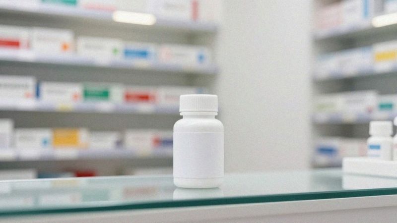 Jak działają leki przeciwhistaminowe na receptę?