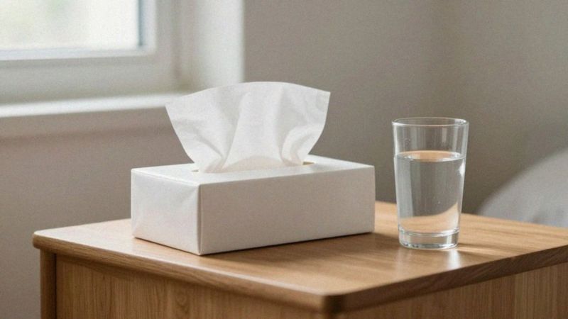 Jak inaczej nazywa się przewlekły nieżyt nosa?