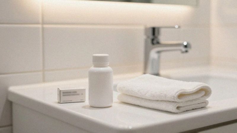 Jak leczyć grzybicę pochwy: leki miejscowe czy doustne?