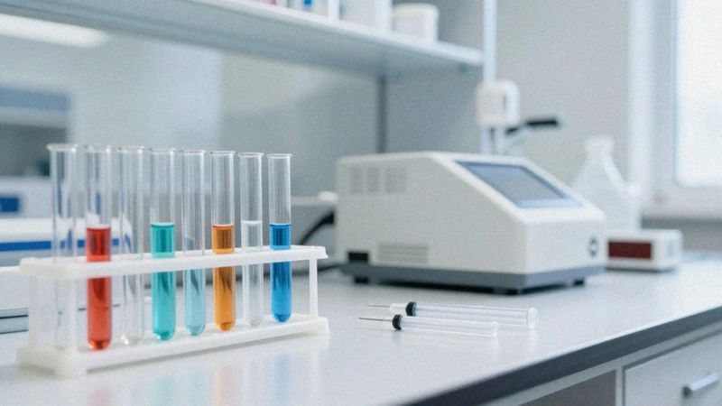 Jakie badania laboratoryjne pomagają w diagnostyce?