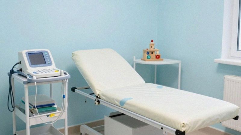 Jakie badania wykonuje neurolog dziecięcy przy podejrzeniu zaburzeń neurologicznych?