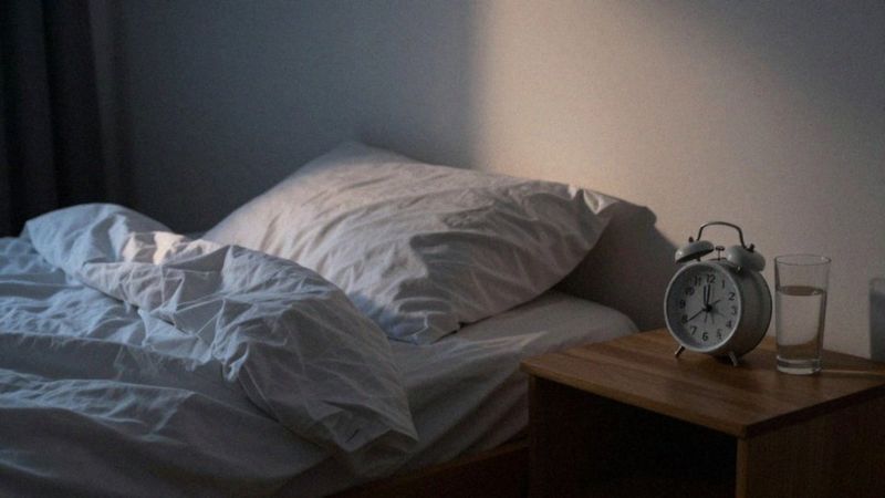 Jakie są skutki nieleczonego bezdechu sennego?