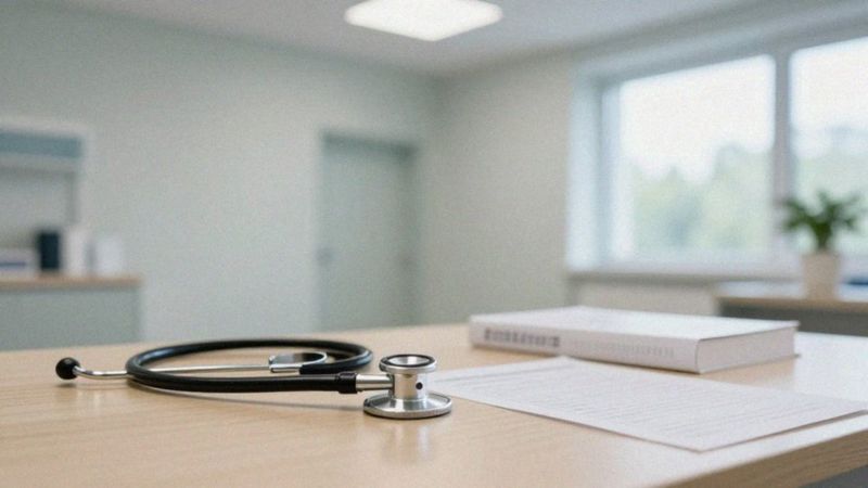 Kiedy suplementacja wymaga konsultacji lekarskiej?