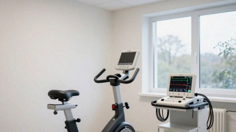 Kiedy wykonuje się EKG wysiłkowe?