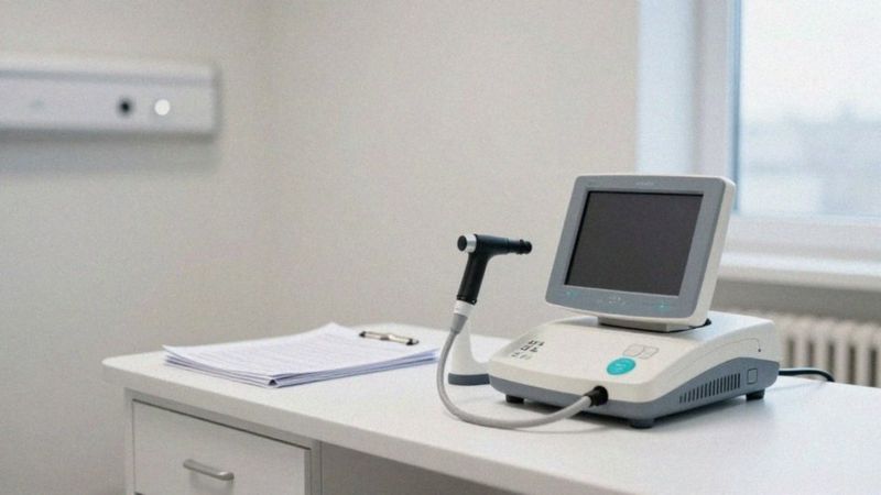 Kto i kiedy diagnozuje dysfagię neurogenną?