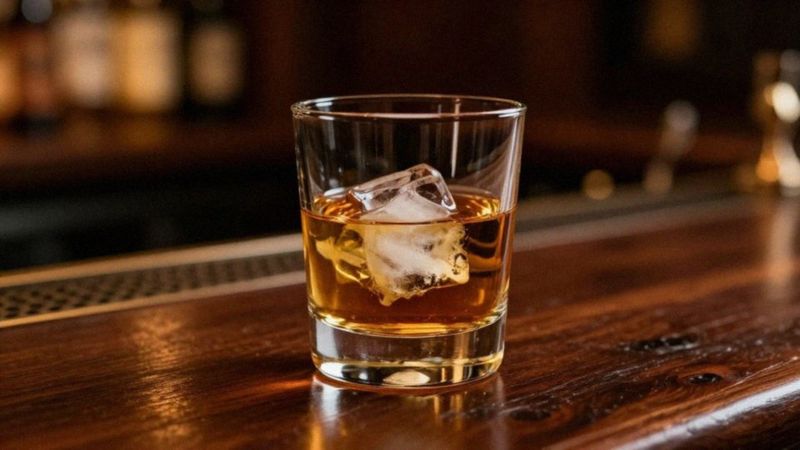 W jaki sposób alkohol osłabia skleroterapię?