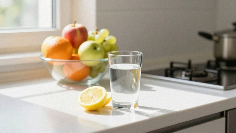 Czy abstynencja odwraca alkoholowe stłuszczenie wątroby?