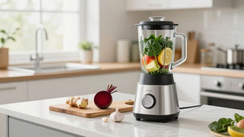 Jak dieta oczyszczająca wspiera regenerację wątroby?