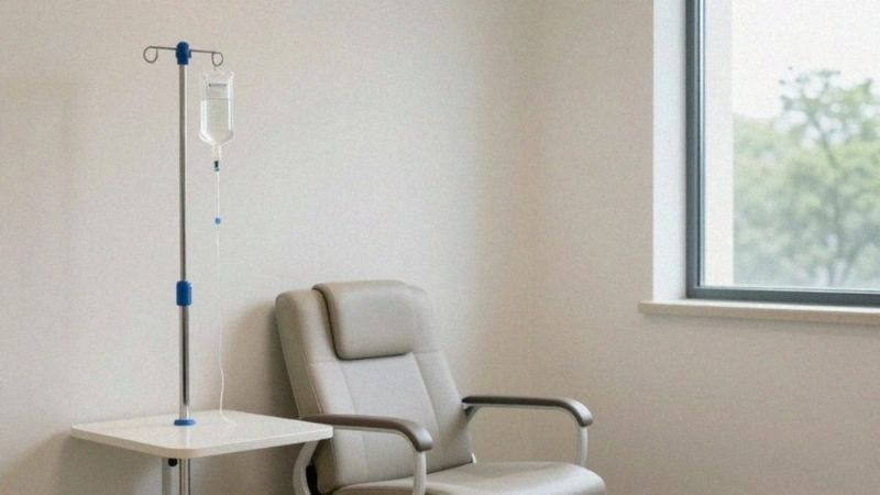 Jak leczy się raka zaawansowanego z przerzutami?