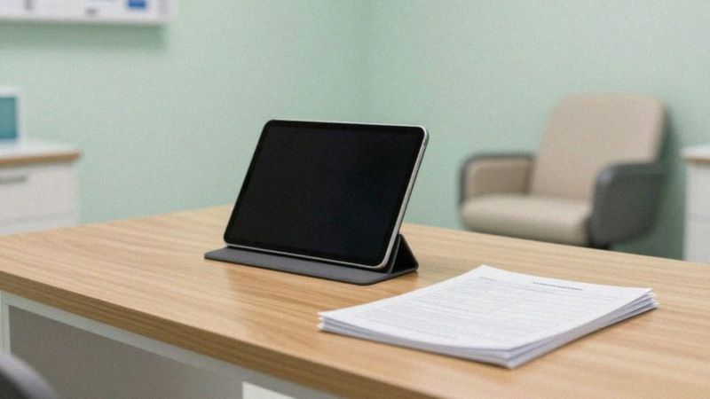 Jak ocenia się efektywność terapii dysfagii?