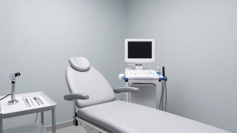 Jak przebiega diagnostyka laryngologiczna?