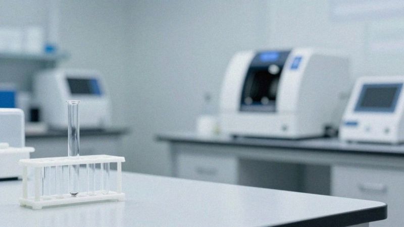 Jak przebiega diagnostyka rybiej łuski i badania molekularne?