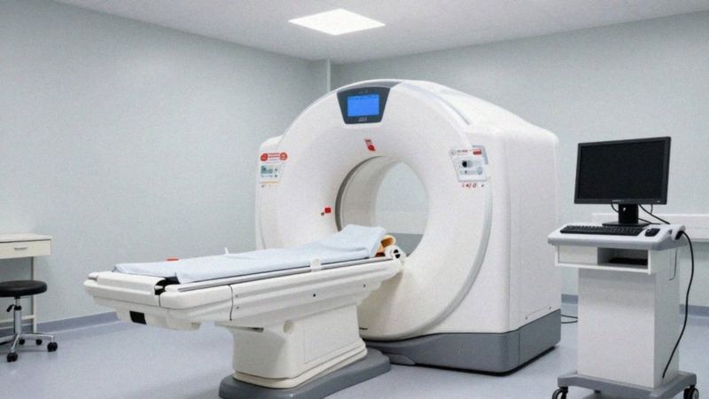 Jak przebiega diagnostyka zatorowości płucnej?
